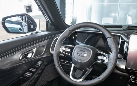 GAC GS8, 2024 год, 4 849 000 рублей, 9 фотография