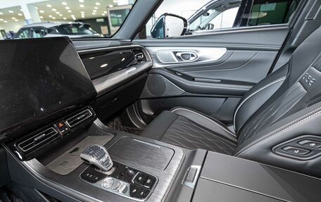GAC GS8, 2024 год, 4 849 000 рублей, 11 фотография