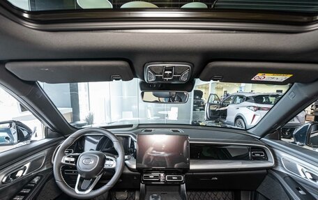 GAC GS8, 2024 год, 4 849 000 рублей, 8 фотография