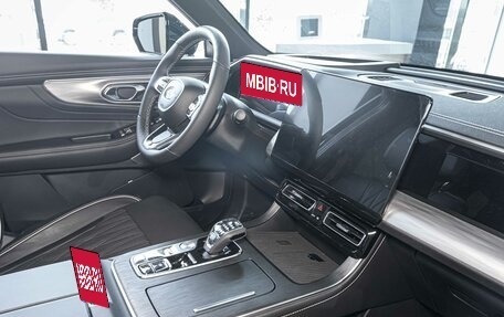 GAC GS8, 2024 год, 4 849 000 рублей, 12 фотография
