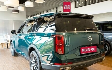 GAC GS8, 2024 год, 4 849 000 рублей, 6 фотография