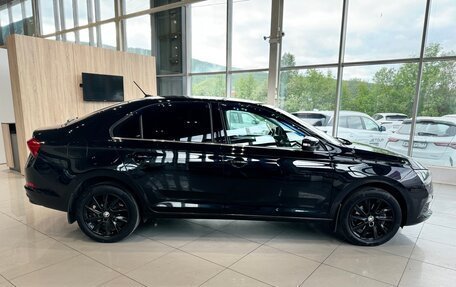 Skoda Rapid II, 2020 год, 1 420 000 рублей, 6 фотография
