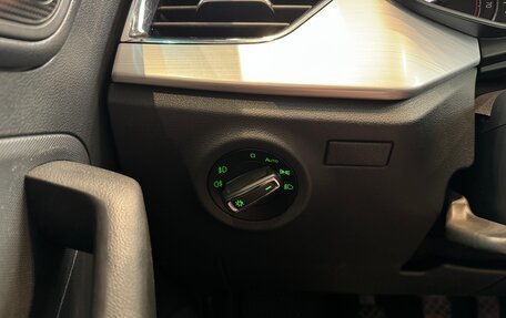 Skoda Rapid II, 2020 год, 1 420 000 рублей, 15 фотография