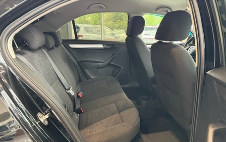 Skoda Rapid II, 2020 год, 1 420 000 рублей, 30 фотография