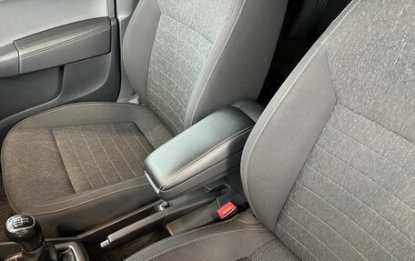 Skoda Rapid II, 2020 год, 1 420 000 рублей, 27 фотография