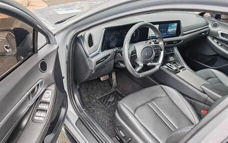 Hyundai Sonata VIII, 2023 год, 1 885 000 рублей, 7 фотография