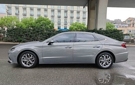 Hyundai Sonata VIII, 2023 год, 1 885 000 рублей, 4 фотография