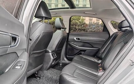 Hyundai Sonata VIII, 2023 год, 1 885 000 рублей, 8 фотография