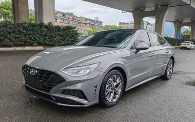 Hyundai Sonata VIII, 2023 год, 1 885 000 рублей, 1 фотография