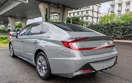 Hyundai Sonata VIII, 2023 год, 1 885 000 рублей, 5 фотография