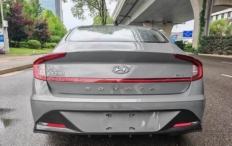 Hyundai Sonata VIII, 2023 год, 1 885 000 рублей, 6 фотография
