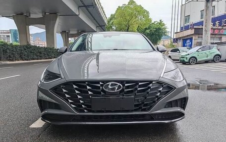 Hyundai Sonata VIII, 2023 год, 1 885 000 рублей, 2 фотография