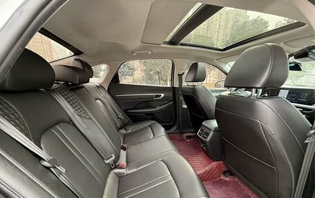 Hyundai Sonata VIII, 2021 год, 1 685 000 рублей, 16 фотография