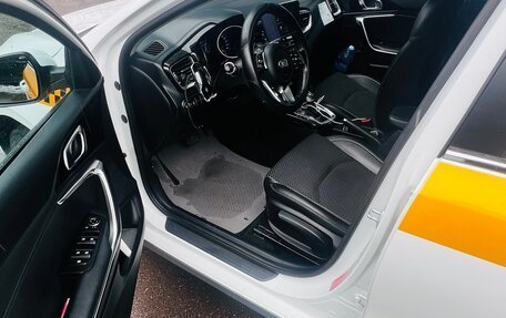 KIA cee'd III, 2019 год, 1 690 000 рублей, 5 фотография