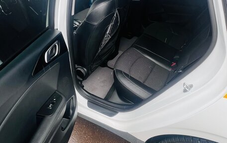 KIA cee'd III, 2019 год, 1 690 000 рублей, 8 фотография