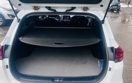 KIA cee'd III, 2019 год, 1 690 000 рублей, 9 фотография
