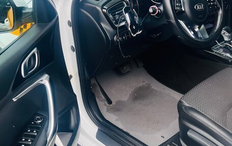 KIA cee'd III, 2019 год, 1 690 000 рублей, 6 фотография