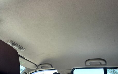 Nissan Navara (Frontier), 2007 год, 1 175 000 рублей, 17 фотография