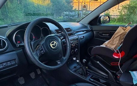 Mazda 3, 2009 год, 550 000 рублей, 5 фотография