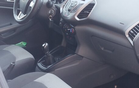 Ford EcoSport, 2016 год, 1 025 000 рублей, 7 фотография