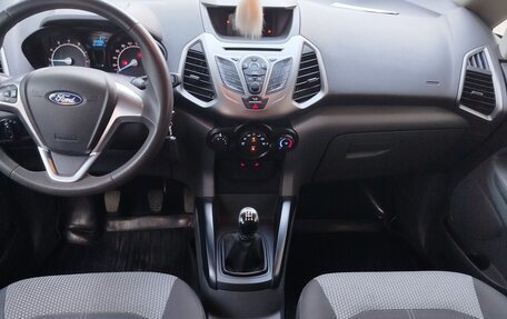 Ford EcoSport, 2016 год, 1 025 000 рублей, 8 фотография