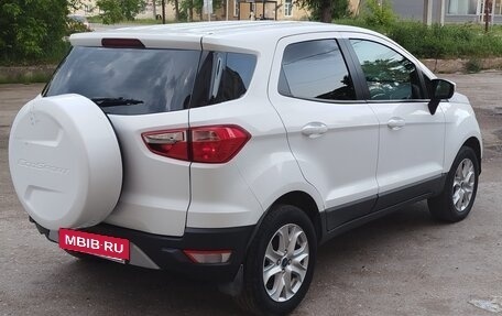 Ford EcoSport, 2016 год, 1 025 000 рублей, 5 фотография