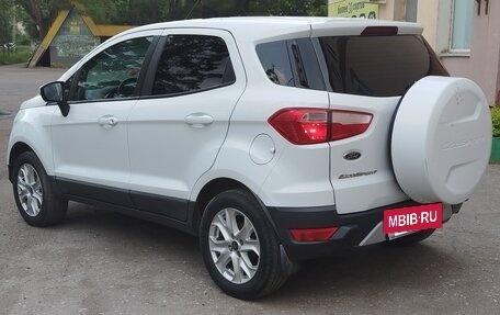 Ford EcoSport, 2016 год, 1 025 000 рублей, 6 фотография