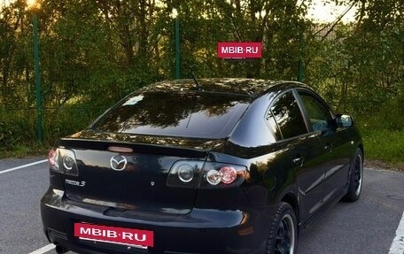 Mazda 3, 2009 год, 550 000 рублей, 3 фотография