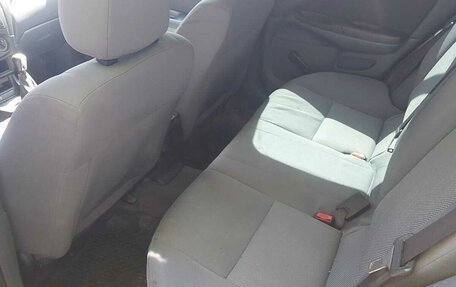 Nissan Almera, 2005 год, 349 000 рублей, 6 фотография