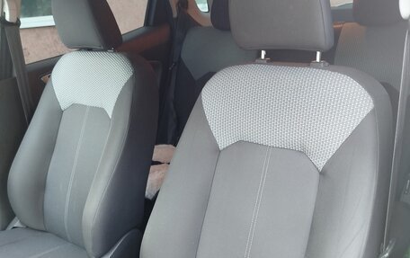 Ford EcoSport, 2016 год, 1 025 000 рублей, 10 фотография