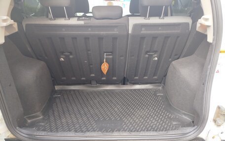 Ford EcoSport, 2016 год, 1 025 000 рублей, 11 фотография