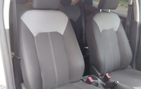 Ford EcoSport, 2016 год, 1 025 000 рублей, 9 фотография