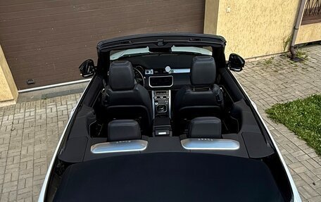 Land Rover Range Rover Evoque I, 2017 год, 4 190 000 рублей, 4 фотография