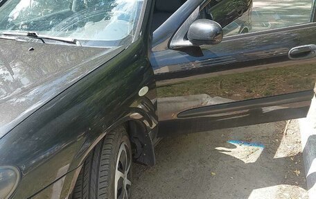 Nissan Almera, 2005 год, 349 000 рублей, 3 фотография