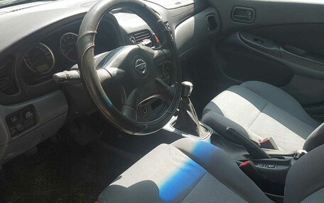 Nissan Almera, 2005 год, 349 000 рублей, 5 фотография