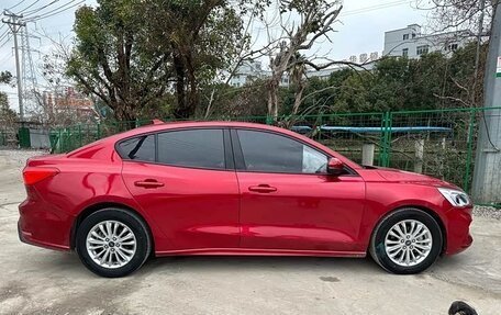 Ford Focus IV, 2020 год, 1 385 000 рублей, 5 фотография