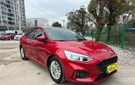 Ford Focus IV, 2020 год, 1 385 000 рублей, 2 фотография