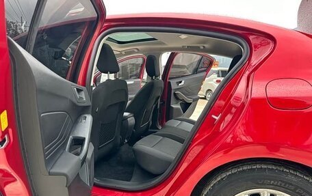 Ford Focus IV, 2020 год, 1 385 000 рублей, 11 фотография