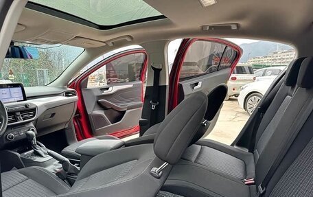 Ford Focus IV, 2020 год, 1 385 000 рублей, 16 фотография