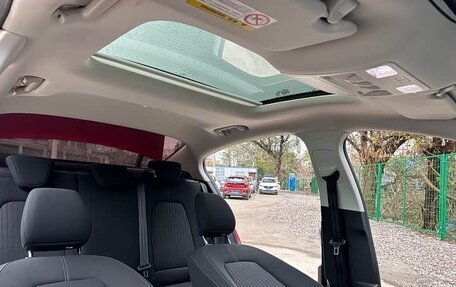 Ford Focus IV, 2020 год, 1 385 000 рублей, 20 фотография