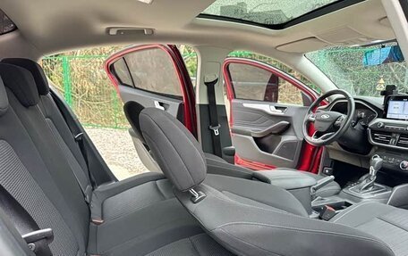Ford Focus IV, 2020 год, 1 385 000 рублей, 18 фотография