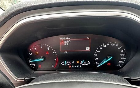 Ford Focus IV, 2020 год, 1 385 000 рублей, 21 фотография