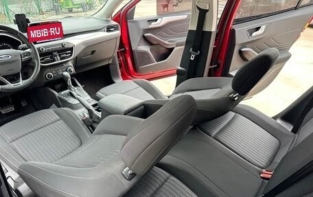 Ford Focus IV, 2020 год, 1 385 000 рублей, 17 фотография