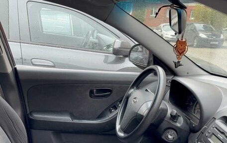 Hyundai Elantra IV, 2008 год, 600 000 рублей, 2 фотография