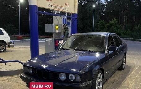 BMW 5 серия, 1992 год, 250 000 рублей, 4 фотография