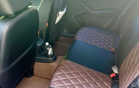 Skoda Rapid I, 2019 год, 1 420 000 рублей, 8 фотография