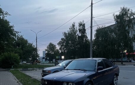 BMW 5 серия, 1992 год, 250 000 рублей, 3 фотография
