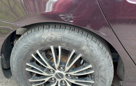Hyundai Elantra IV, 2008 год, 600 000 рублей, 5 фотография