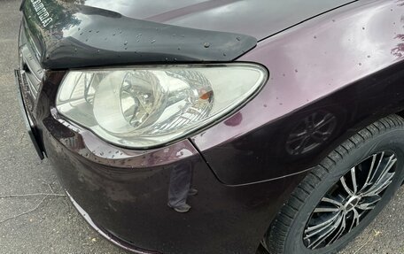 Hyundai Elantra IV, 2008 год, 600 000 рублей, 3 фотография