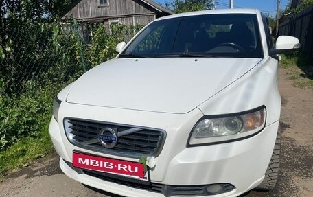 Volvo S40 II, 2010 год, 800 000 рублей, 1 фотография